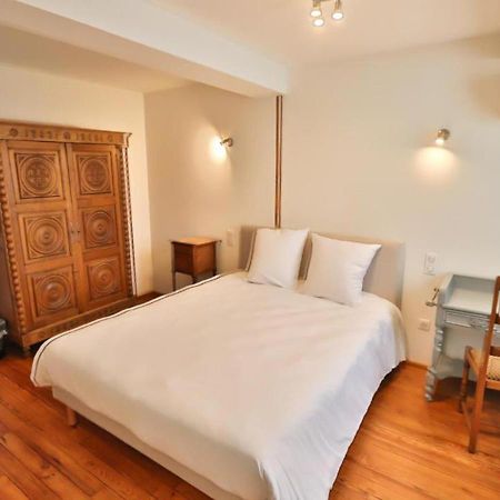 Le Relais Basque Acomodação com café da manhã Hagetmau Exterior foto