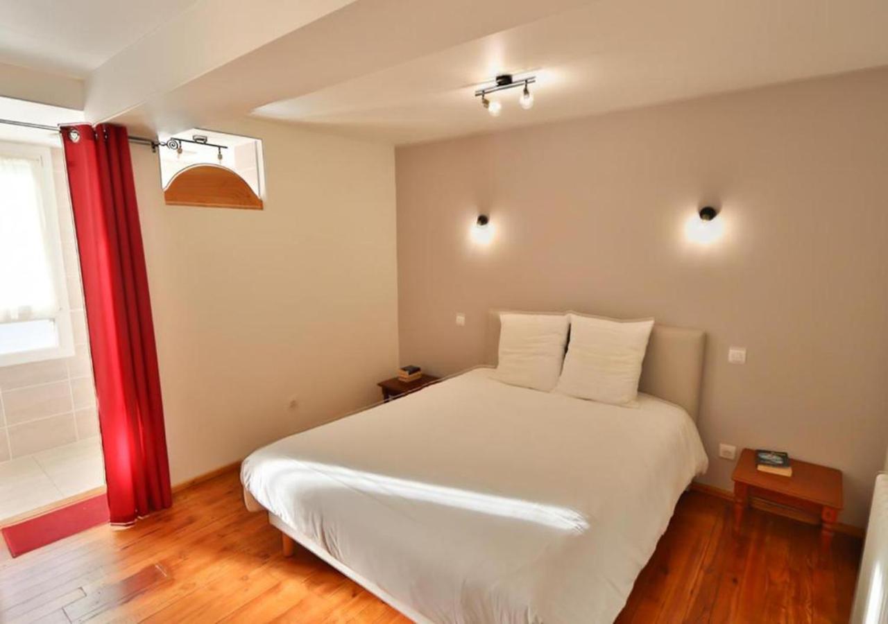 Le Relais Basque Acomodação com café da manhã Hagetmau Exterior foto